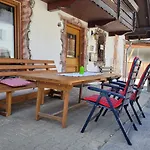Gipfelblick By Interhome Appartement