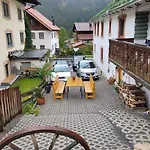 Gipfelblick By Interhome Appartement *