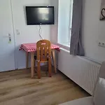 Appartement Gipfelblick By Interhome *