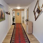 Gipfelblick By Interhome Appartement Nesselwängle