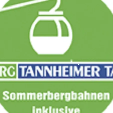 Appartamento Gipfelblick By Interhome