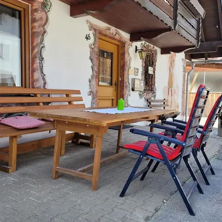 Gipfelblick By Interhome Appartement