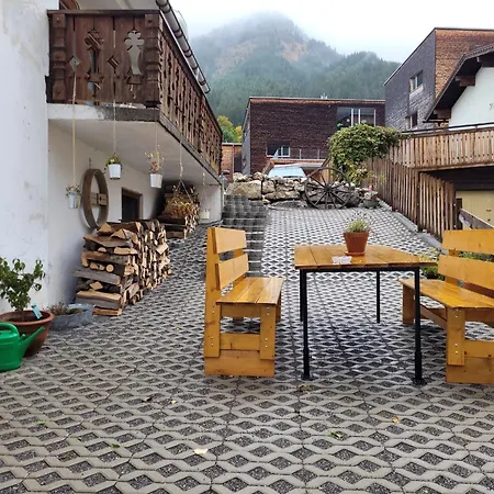Gipfelblick By Interhome