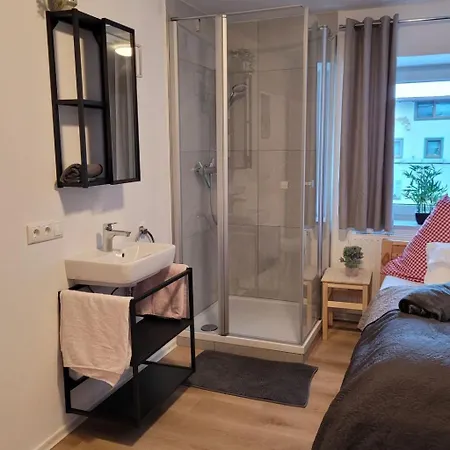 Gipfelblick By Interhome *