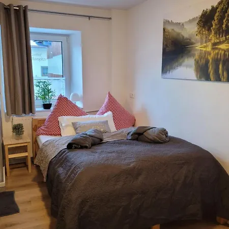 Gipfelblick By Interhome Nesselwängle