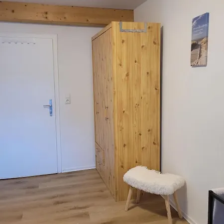 Gipfelblick By Interhome Appartement *