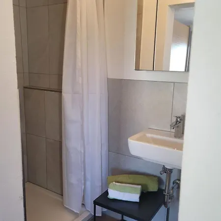 Appartement Gipfelblick By Interhome Nesselwängle