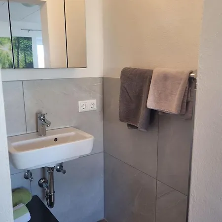 Gipfelblick By Interhome Apartman *