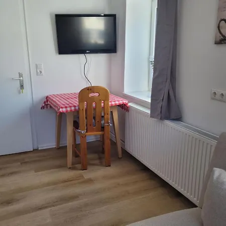 Appartement Gipfelblick By Interhome *