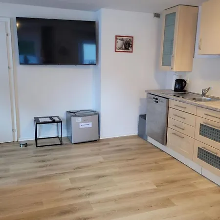 Gipfelblick By Interhome Appartement