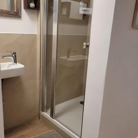Appartement Gipfelblick By Interhome Nesselwängle
