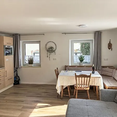 Gipfelblick By Interhome Appartement