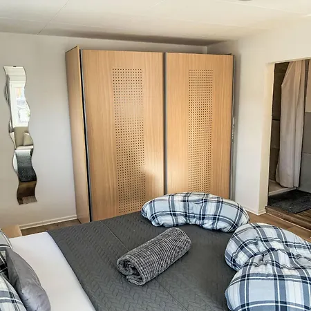 Appartement Gipfelblick By Interhome