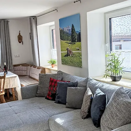 Gipfelblick By Interhome *