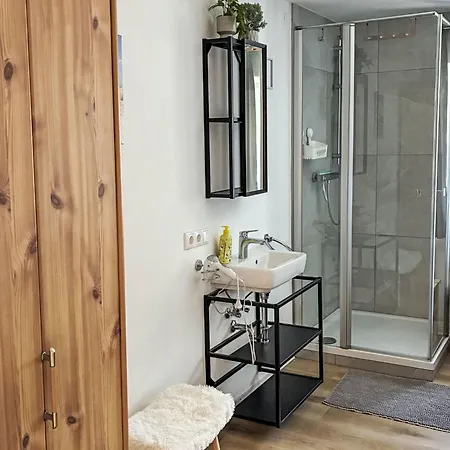 Gipfelblick By Interhome Appartement *