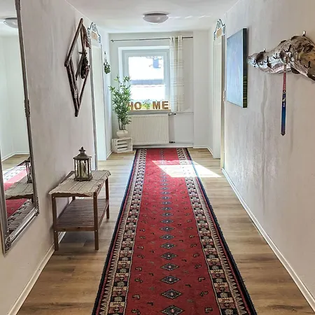 Gipfelblick By Interhome *