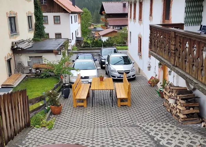 Gipfelblick By Interhome Appartamento *