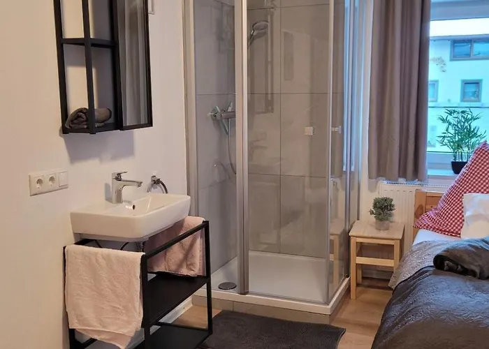 Gipfelblick By Interhome *