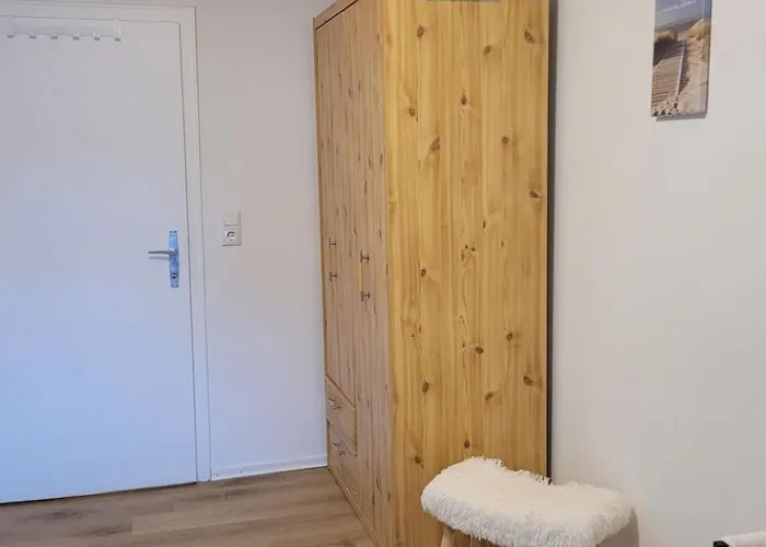 Gipfelblick By Interhome Appartamento *