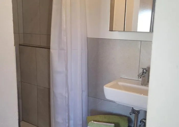 Appartement Gipfelblick By Interhome Nesselwängle