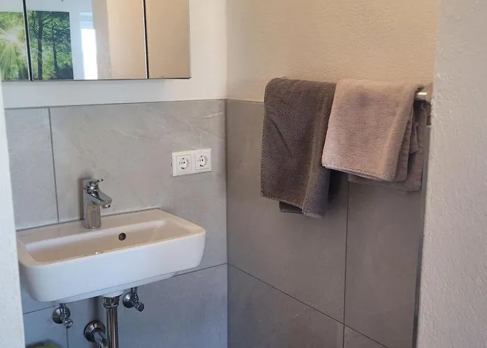 Gipfelblick By Interhome Appartamento *