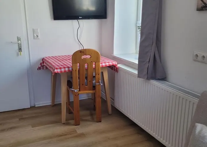 Appartement Gipfelblick By Interhome *