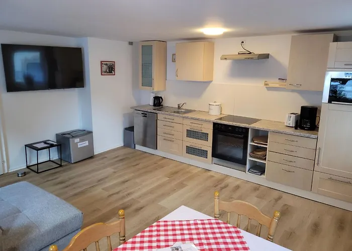 Gipfelblick By Interhome Appartement