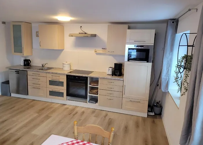 Gipfelblick By Interhome