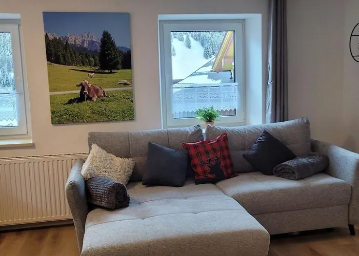 Gipfelblick By Interhome