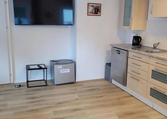 Gipfelblick By Interhome Appartamento