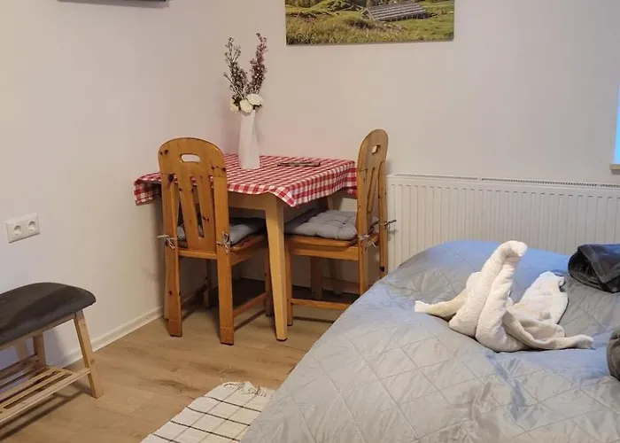 Gipfelblick By Interhome