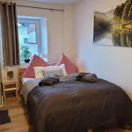 Gipfelblick By Interhome Nesselwängle