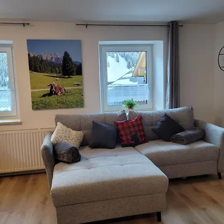 Gipfelblick By Interhome