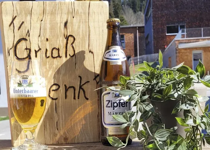 Gipfelblick By Interhome Lägenhet *