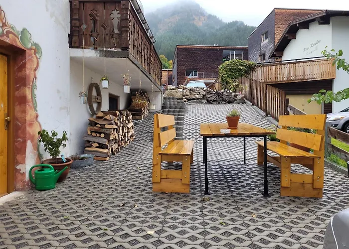 Gipfelblick By Interhome