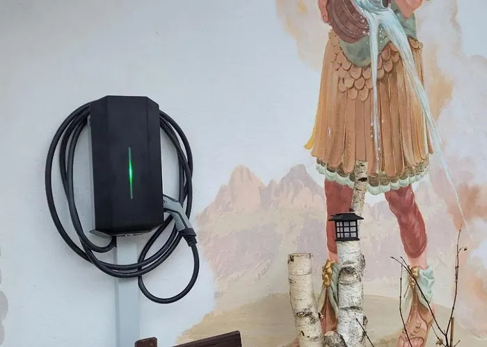 Gipfelblick By Interhome Nesselwängle