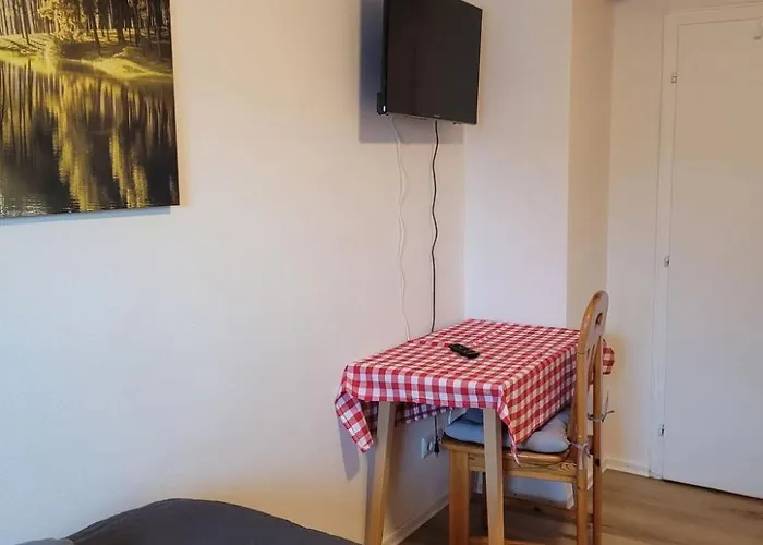 Gipfelblick By Interhome