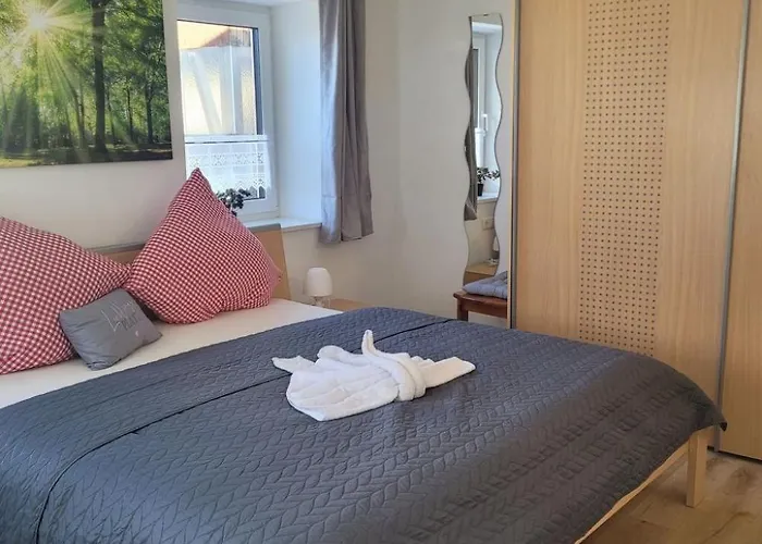 Gipfelblick By Interhome * Nesselwängle