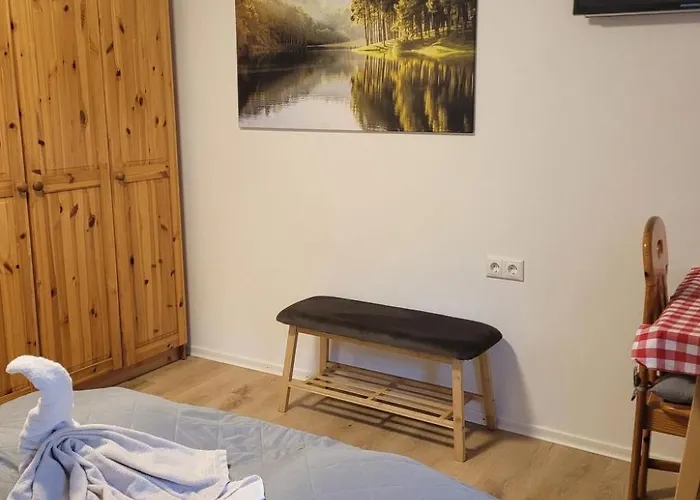 Gipfelblick By Interhome * Nesselwängle