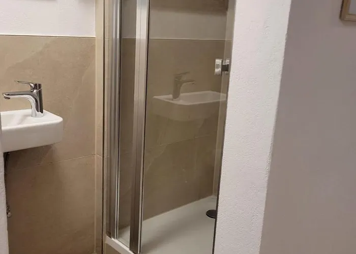 Lägenhet Gipfelblick By Interhome Nesselwängle