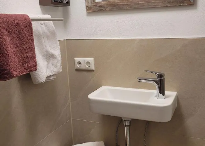 Gipfelblick By Interhome Nesselwängle