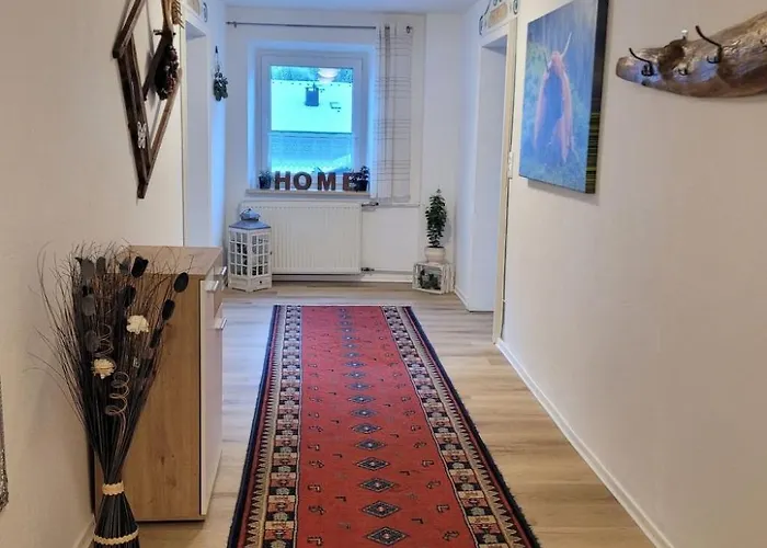 Gipfelblick By Interhome * Nesselwängle